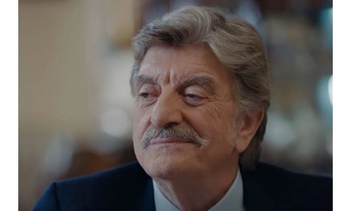 USTA OYUNCU YAŞAMINI YİTİRDİ